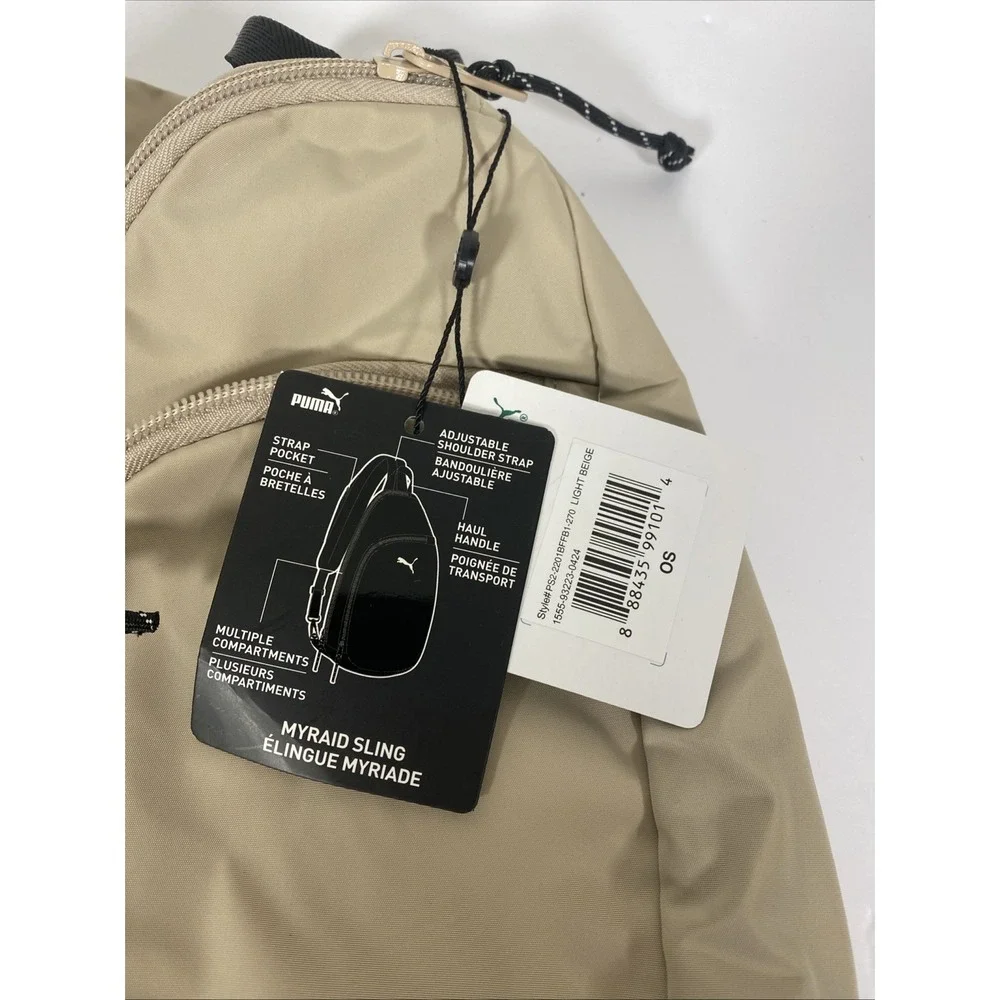 Puma myriad sling